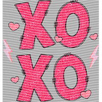 Valentine's Day-QRJ 8069